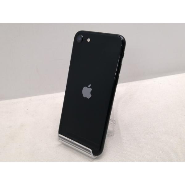 中古】Apple au 【SIMフリー】 iPhone SE（第3世代） 64GB