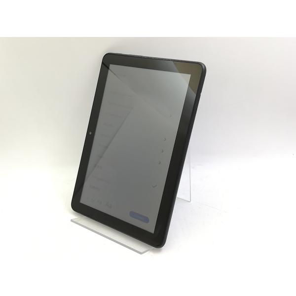 中古】Amazon Fire HD 8（2022/第12世代） 2GB 32GB ブラック【大宮