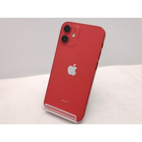 iPhone 12 mini 【中古】Apple SoftBank 【SIMロック解除済み】 64GB