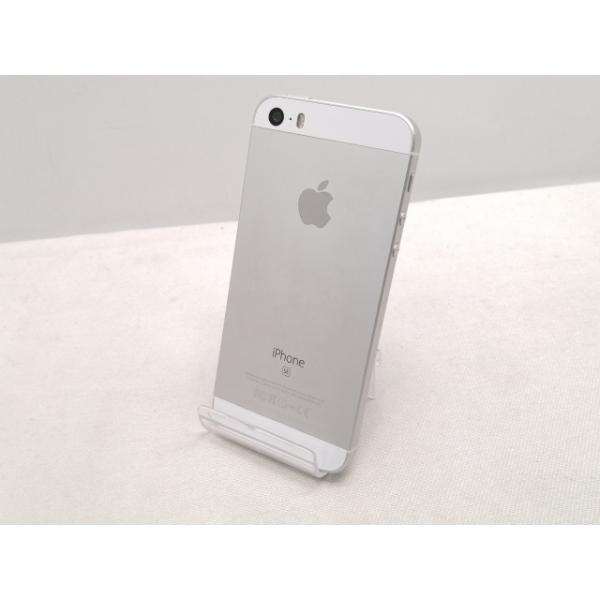 iPhone SE MP832J/A 32GB SIMロックなし 中古】Apple au 【SIMロック解除済み】 iPhone SE （第1世代） 32GB