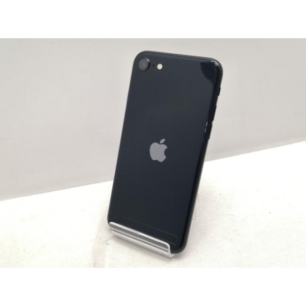 iPhone SE (第2世代) ミッドナイト 128 GB docomo 中古】Apple docomo 【SIMフリー】 iPhone SE（第3世代） 128GB