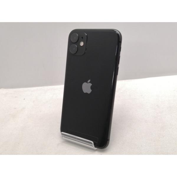中古】Apple SoftBank 【SIMロック解除済み】 iPhone 11 128GB