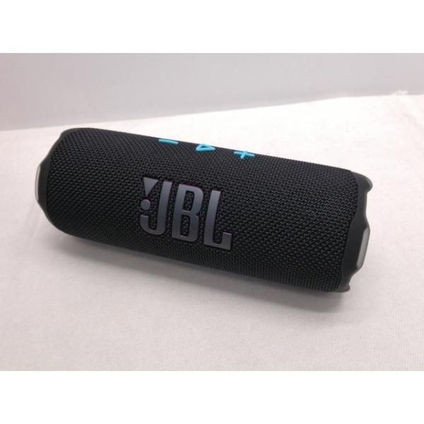 中古】JBL FLIP 7 [ファンキーブラック]【仙台駅東口】保証期間1週間