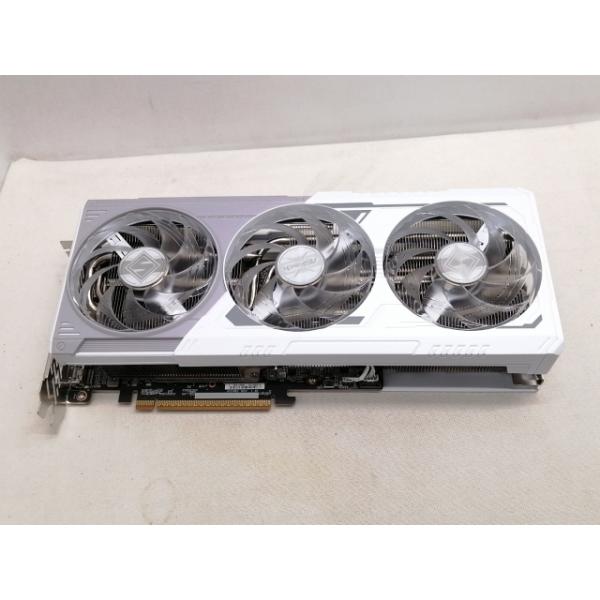 中古】ASRock Radeon RX 9070 XT Steel Legend 16GB RX9070XT/16GB