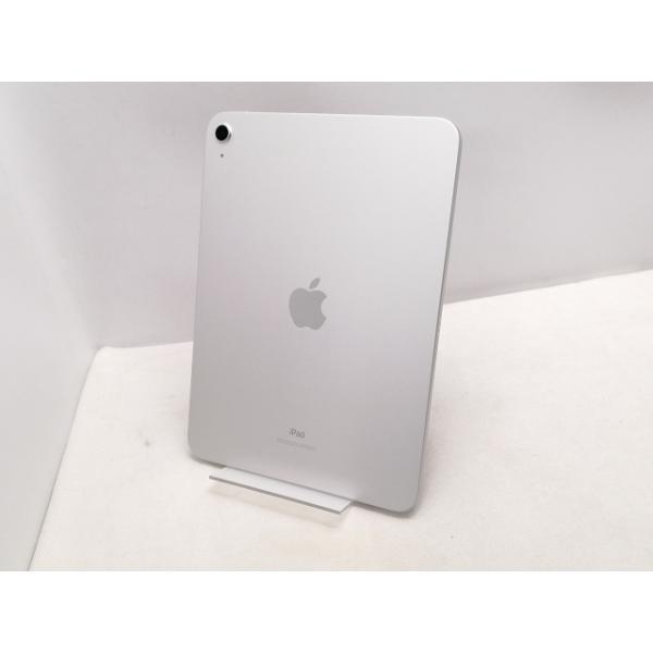 中古】Apple 【Wi-Fi】 iPad（第10世代/2022） 64GB シルバー MPQ03J/A