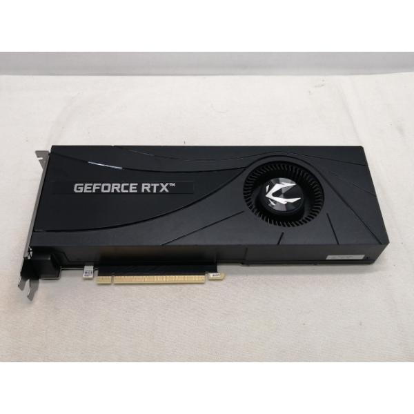 【中古】NVIDIA GeForce RTX2070Super 8GB (GDDR6)/PCI-E【仙台駅東口】保証期間１週間