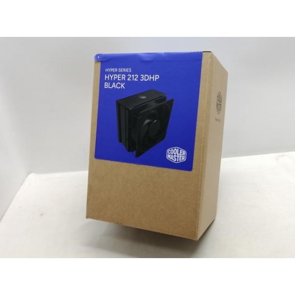 【中古】N/B Hyper 212 3DHP Black【仙台駅東口】保証期間１週間