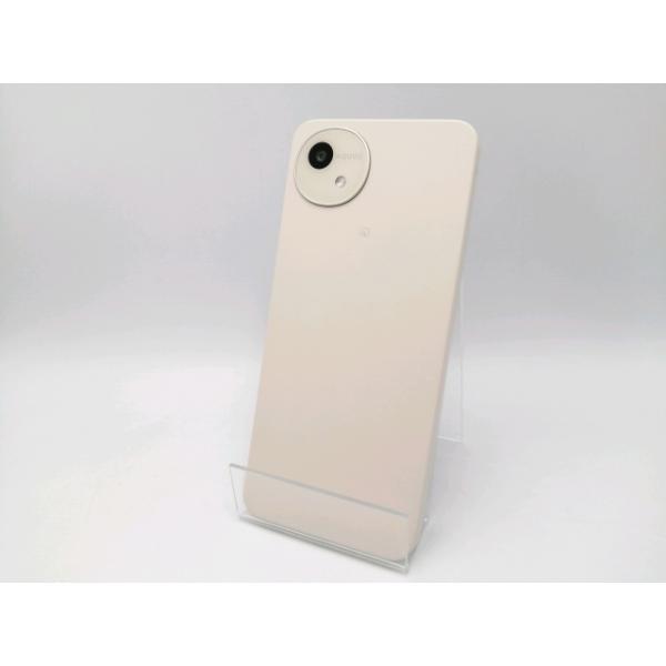 中古】SHARP docomo 【SIMフリー】 AQUOS wish4 ホワイト 4GB 64GB SH