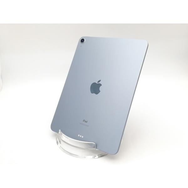 中古】Apple iPad Air（第4世代/2020） Wi-Fiモデル 64GB スカイブルー 