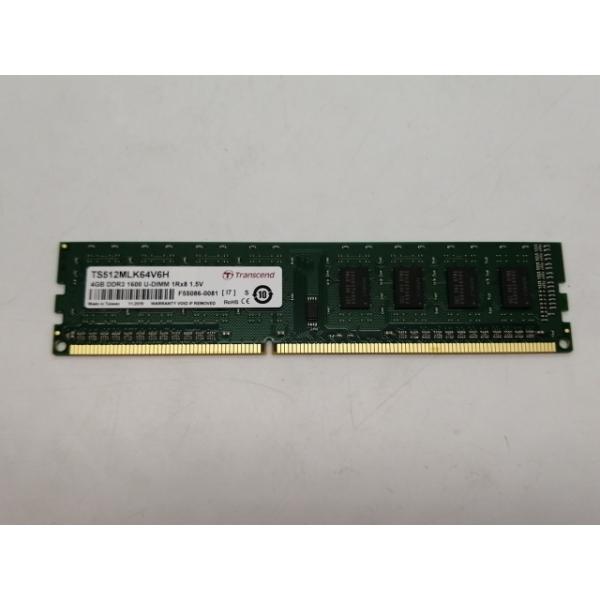 ■分類：メモリー■ランク：中古■メーカー：DDR3■製造番号：Transcend/SEC■備考：Transcend/SEC■保証期間：１週間■注意事項：お客様のモニター発色の具合によって、実際の商品と色合いが異なる場合があります。