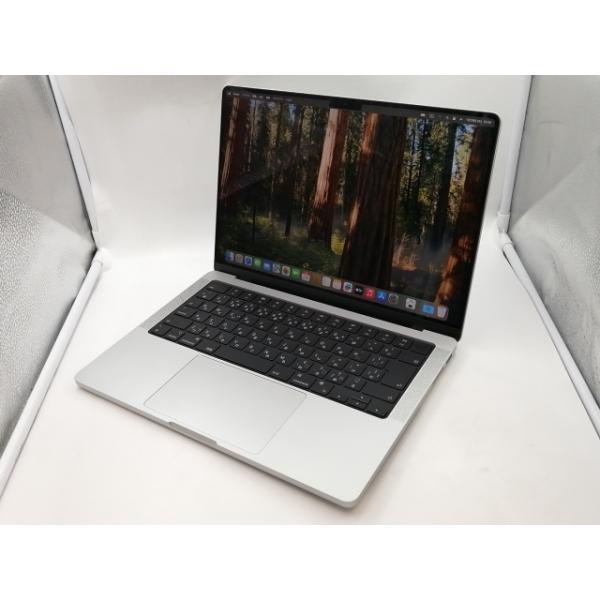 中古】Apple MacBook Pro 14インチ M3(CPU:8C/GPU:10C) 8GB 中古】Apple MacBook Pro 14インチ M3(CPU:8C/GPU:10C) 8GB