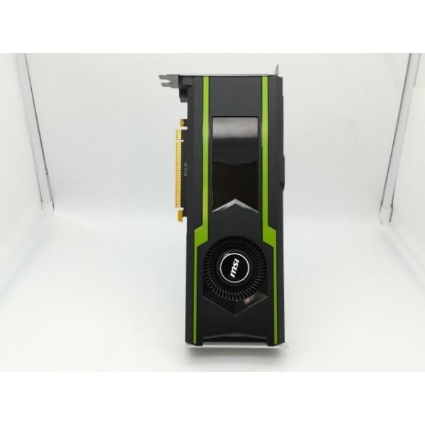 中古】MSI GeForce GTX 1080 Ti AERO 11 | JChereヤフーショッピング
