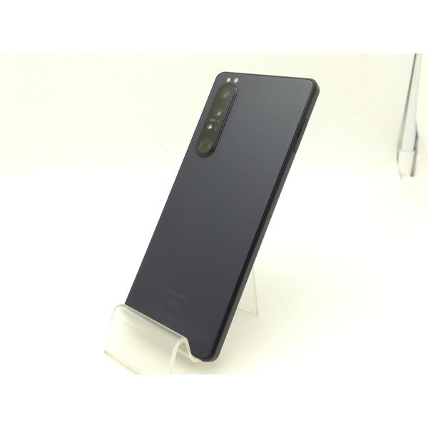 Xperia - Xperia1Ⅲ パープル ドコモ版SIMロック解除済み 中古】SONY docomo 【SIMロック解除済み】 Xperia 1 III