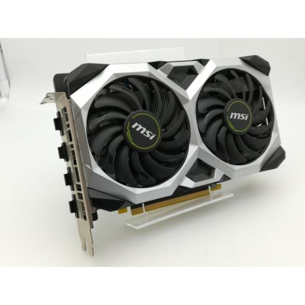 中古 MSI GeForce GTX 1660 SUPER VENTUS Amazon.com: MSI Gaming GeForce GTX 1660 Super 192-bit HDMI