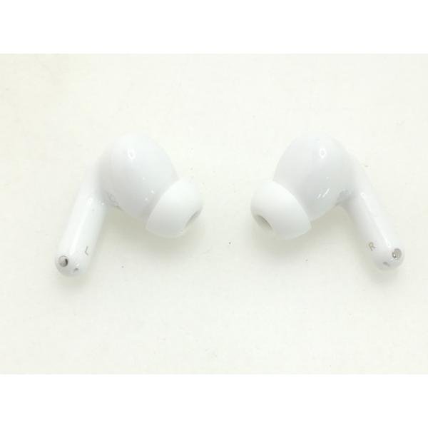 中古】Xiaomi Redmi Buds 6 Pro [グレーシアホワイト]【大須】保証期間