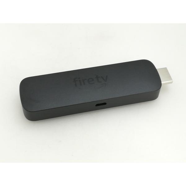 中古】Amazon Fire TV Stick 4K Max（第2世代/2023年発売モデル