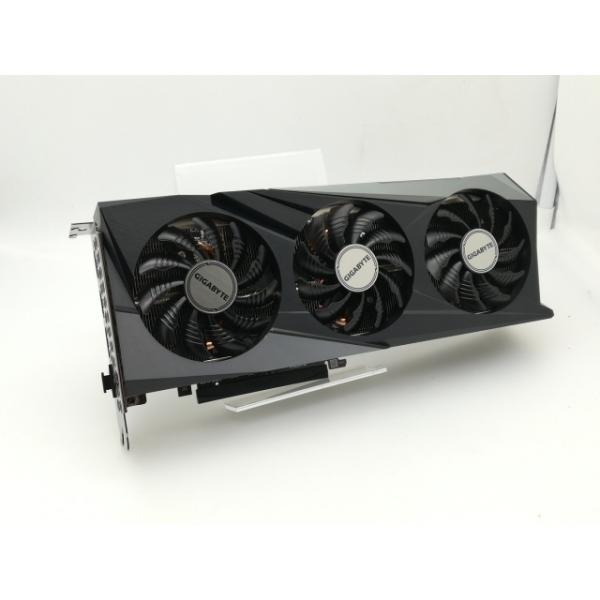 中古】GIGABYTE GV-R76GAMING OC-8GD RX7600/8GB(GDDR6)【大須】保証