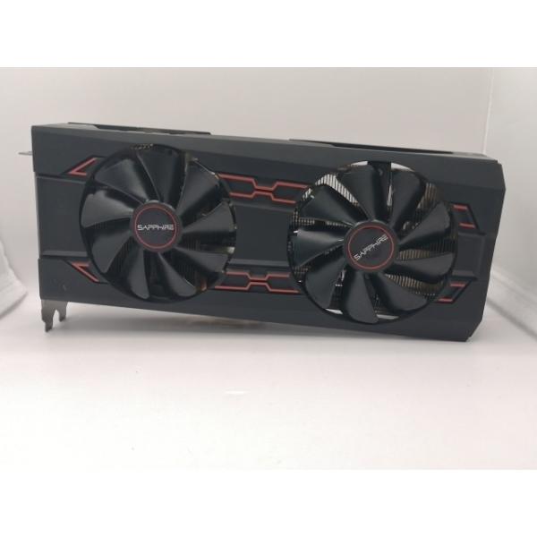 【動作確認済/中古】AMD Radeon Vega56 SAPPHIRE 中古】SAPPHIRE PULSE RADEON RX VEGA 56 8G HBM2(11276-02-40G