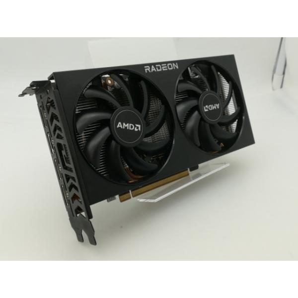 AMD Radeon RX6600XT 中古 中古】AMD Radeon RX6600XT 8GB(GDDR6)【大須】保証期間1週間