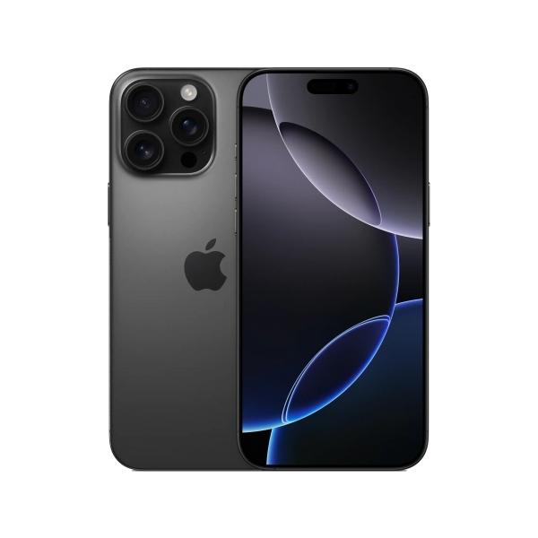 未使用】Apple 国内版 【SIMフリー】 iPhone 16 Pro Max 256GB