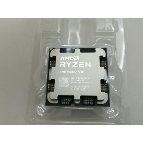 CPU Ryzen7 7700 中古品 amd ryzen7-7700」の人気商品一覧 | 安い商品を通販サイトから