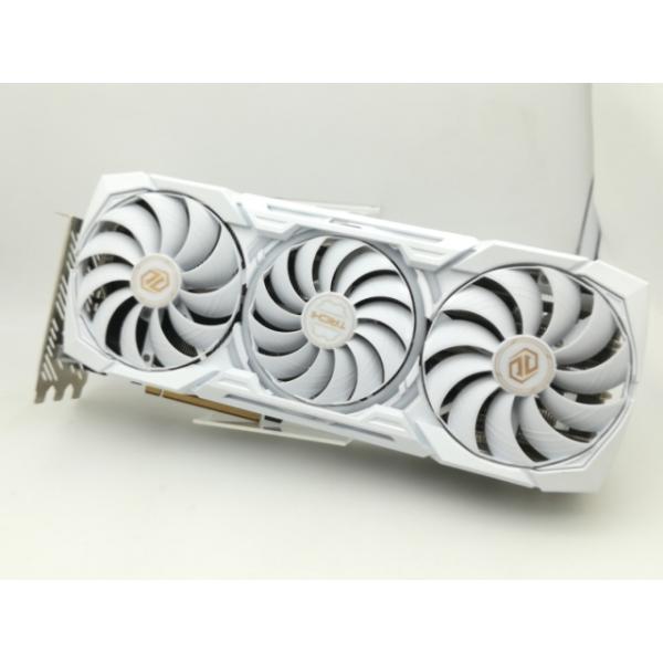 中古】ASRock Radeon RX 7900 XTX Taichi White 24GB OC RX7900XTX