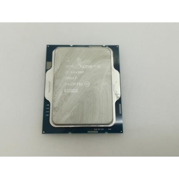 ［中古品］Intel Core i5-14400F CPU 新品】 インテル CPU i5 14400F Amazon | Intel Core i5-14400F