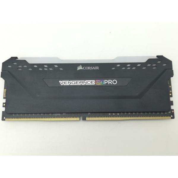 中古】DDR4 8GB PC4-25600(DDR4-3200)【デスクトップPC用】【大須
