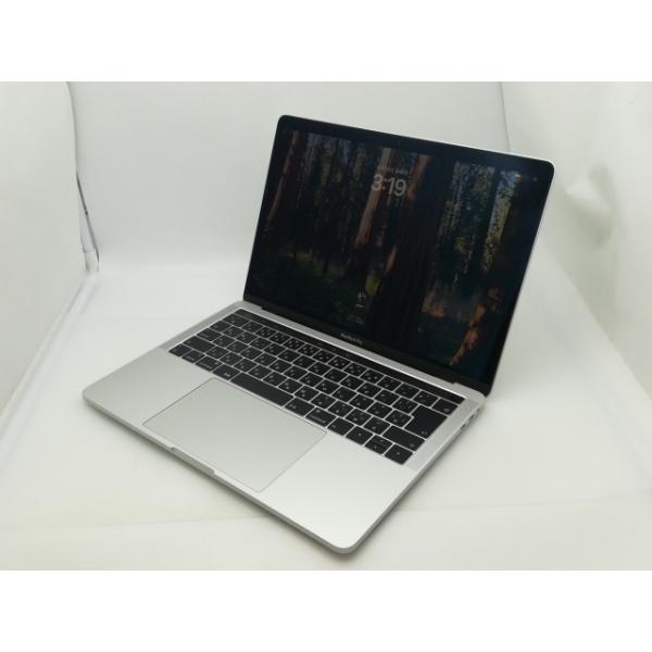 中古】Apple MacBook Pro 13インチ Corei5:2.4GHz Touch Bar搭載 256GB