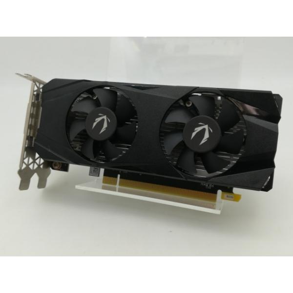 中古】ZOTAC GAMING GeForce GTX 1650 LP（ZT-T16500H-10L