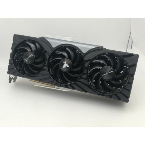 中古】Gainward GeForce RTX 5080 Phoenix NE75080019T2-GB2031X