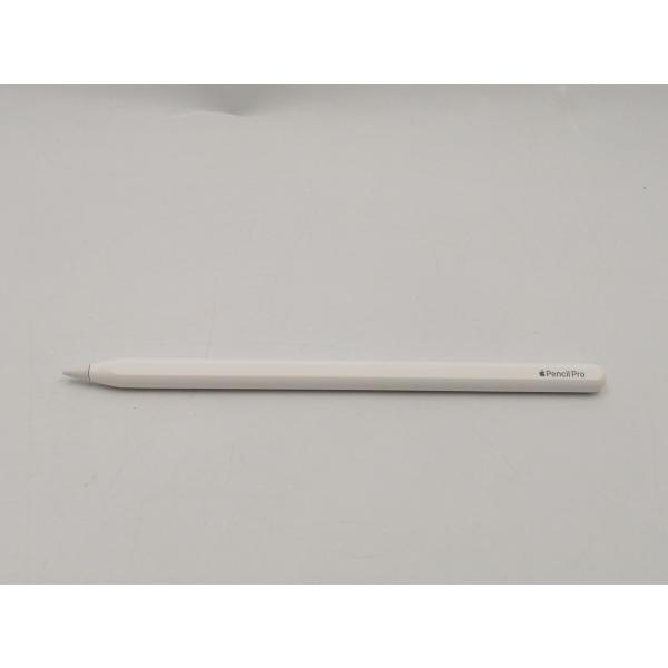 [新品•未使用] Apple Pencil Pro MX2D3ZA/A たのめーる】Apple Apple Pencil Pro MX2D3ZA/A 1本の通販