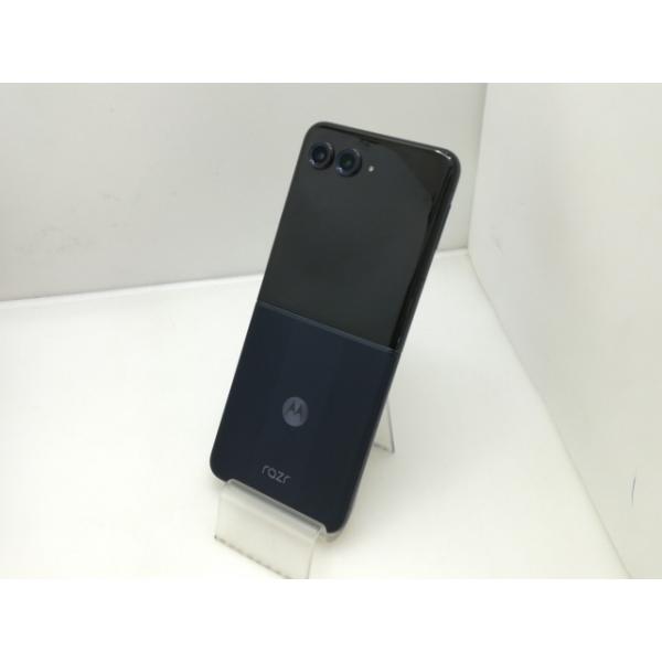 国内版/Motorola razr 50 ULTRA 美品・使用期間短 256 中古】MOTOROLA