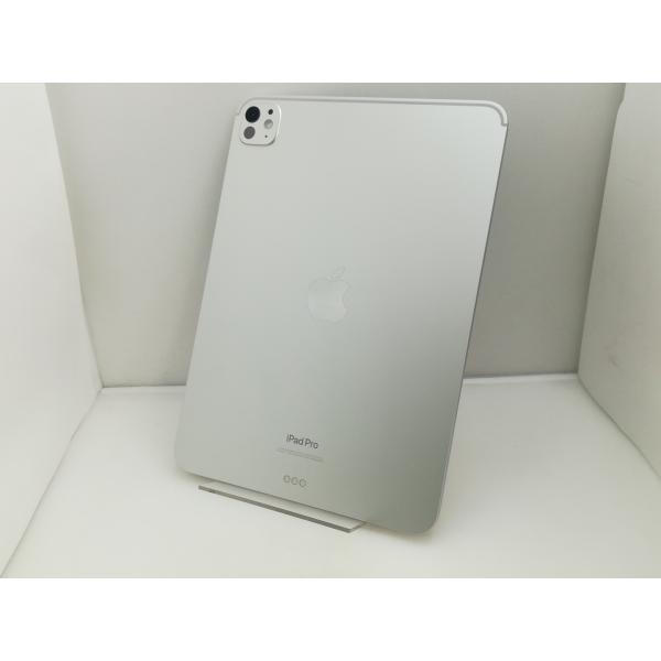 iPad Pro M4 2024 11インチ　WI-FI シルバー　本体 Apple iPad Pro 11インチ (M4) Wi-Fi 256GB 2024年春モデル 価格