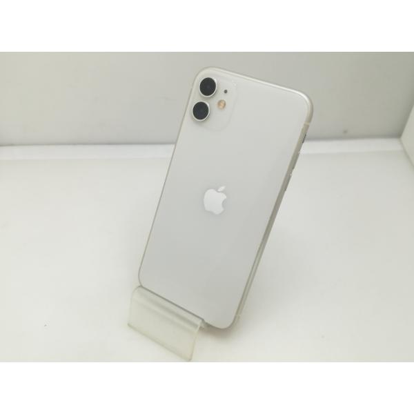 Apple iPhone 11 softbank版 128GB MWM22J/A ホワイト ネットワーク利用制限〇 2019年 SIMロックあり 本体のみ 中古】Apple SoftBank 【SIMロック解除済み】 iPhone 11 128GB
