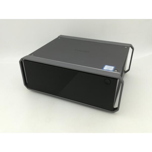 中古】CUWEI CoreBox【i5-8259U 16G 512G(SSD) 1GbE WiFi 】【大須 