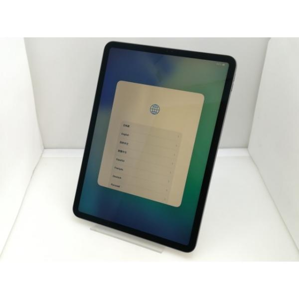 中古】Apple 【Wi-Fi】 11インチ iPad Pro（第2世代/2020） 256GB