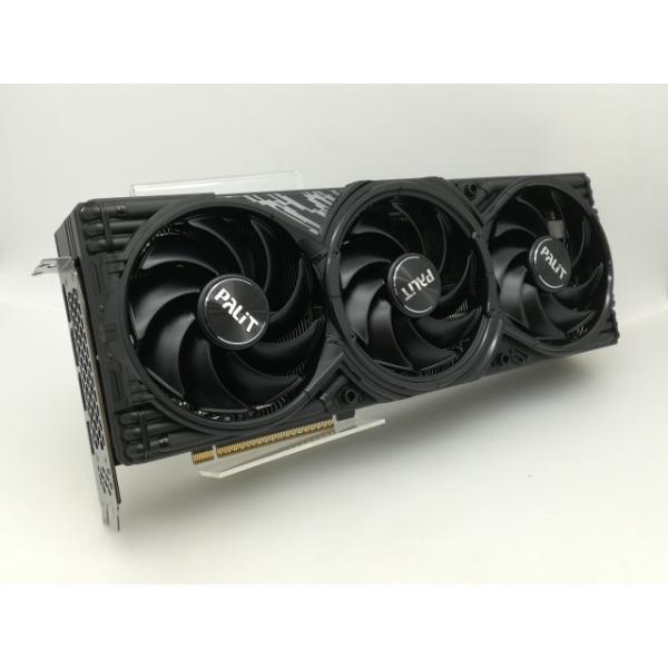 Palit GeForce RTX 5080 16GB ジャンク 中古】Palit GeForce RTX 5080 GamingPro 16GB (NE75080019T2-GB2031A