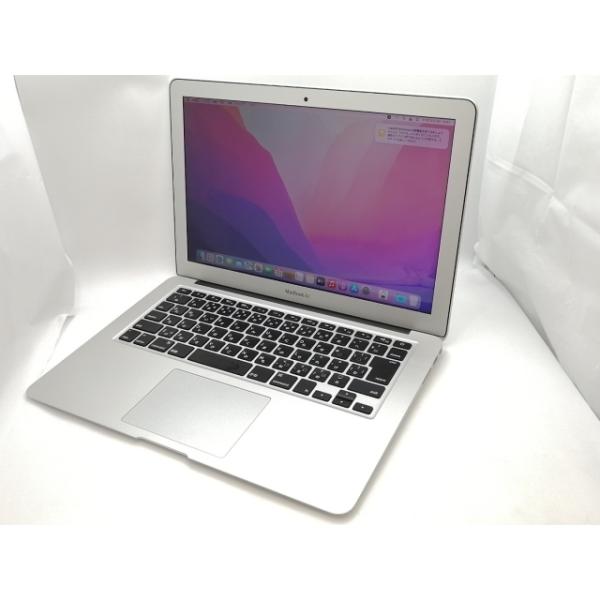 MacBook Air 13インチ(2015) i5 8GB 256GB　中古 Apple Macbook Air 13 Inch 2015 - i5 1.6GHZ 8GB 256GB SSD