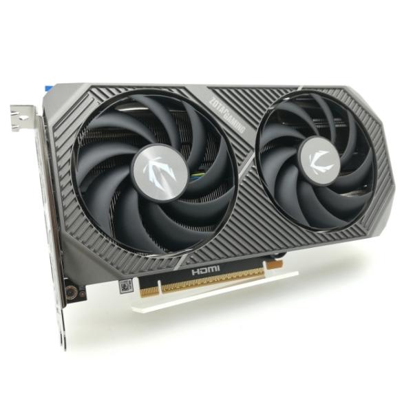 中古】ZOTAC GAMING GeForce RTX 5060 Ti 8GB AMP RTX5060Ti/8GB(GDDR7