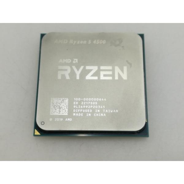 ■分類：CPU■ランク：中古■メーカー：AMD■製造番号：9LI6992P20345■備考：付属品：箱、印刷物、エンブレムシール、CPUクーラー■保証期間：１週間■注意事項：お客様のモニター発色の具合によって、実際の商品と色合いが異なる場合...