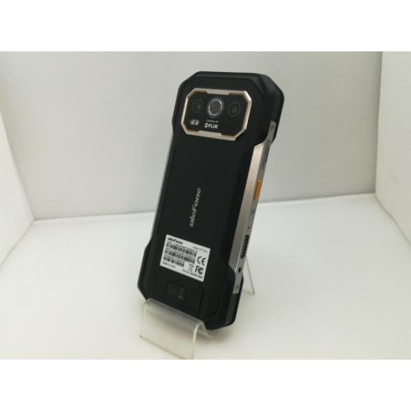 中古】Ulefone 海外版 【SIMフリー】 Ulefone Armor 27T Pro 12GB