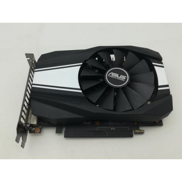 ■分類：ビデオボード■ランク：中古■メーカー：ASUS■製造番号：KCC0YZ03C719KWE■備考：状態：サーマルスロットリングが発生しています。 （高負荷時すぐにファンが全開になります） 付属品：箱、印刷物■保証期間：１週間■注意事項...