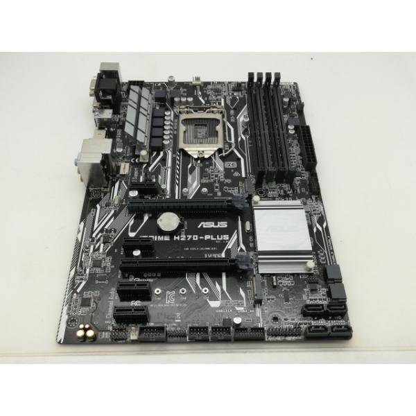 ■分類：マザーボード■ランク：中古■メーカー：ASUS■備考：BIOS ver：1205 付属品：I/Oシールドのみ ※CPUソケットカバーは付属しません。■保証期間：１週間■注意事項：お客様のモニター発色の具合によって、実際の商品と色合い...