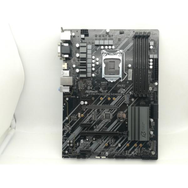 ■分類：マザーボード■ランク：中古■メーカー：ASRock■備考：BIOS ver：P4.40I付属品：I/Oシールドのみ■保証期間：１週間■注意事項：お客様のモニター発色の具合によって、実際の商品と色合いが異なる場合があります。