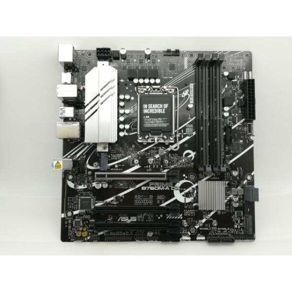 ■分類：マザーボード■ランク：中古■メーカー：ASUS■製造番号：T40CS04J286PVC■備考：BIOS ver：1805付属品：箱、印刷物、サポートディスク、I/Oシールド、M2サーマルパッド、CPUソケットカバー※M2ねじ欠品■保...