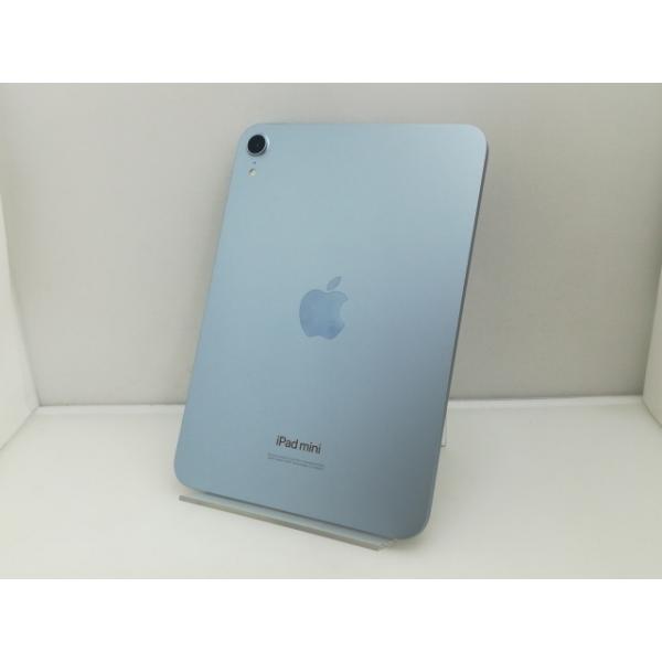 未使用近 iPad mini 7世代 ブルー(A17Pro)当日発送 未使用近 iPad mini 7世代 ブルー(A17Pro)当日発送 iPad mini 第7世代