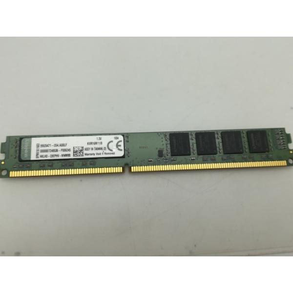 ■分類：メモリー■ランク：中古■メーカー：DDR3■製造番号：Kingston■備考：Kingston■保証期間：１週間■注意事項：お客様のモニター発色の具合によって、実際の商品と色合いが異なる場合があります。