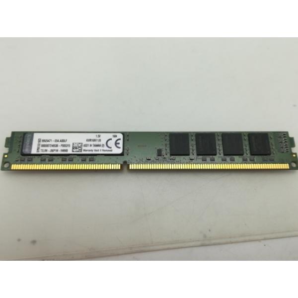 ■分類：メモリー■ランク：中古■メーカー：DDR3■製造番号：Kingston■備考：Kingston■保証期間：１週間■注意事項：お客様のモニター発色の具合によって、実際の商品と色合いが異なる場合があります。