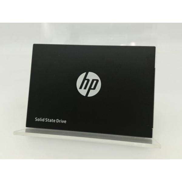 ■分類：SSD■ランク：中古■メーカー：各社2.5SSD■製造番号：HBSA39510202104■備考：型番：2DP99AA#UUF 電源投入回数：41回/使用時間：27時間(01月時点) 付属品：本体のみ■保証期間：１週間■注意事項：お...